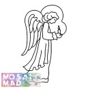 Angels: ANGEL 5 PATTERN