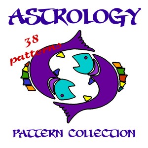 ZODIAC PATTERNS EBOOK