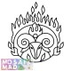 ZODIAC PATTERNS EBOOK