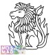 ZODIAC PATTERNS EBOOK
