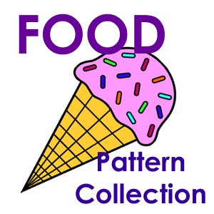 FOOD PATTERNS EBOOK