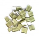 Spring Green Pre- nipped Tiles