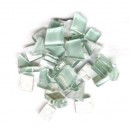 Sage Pre- nipped Tiles