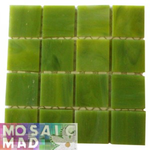 GREEN Mix Tiffany