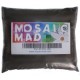 Mosaic Grout: JET BLACK