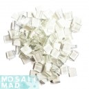 Super White Pre- nipped Tiles