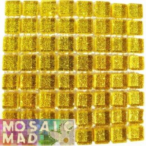 GOLD Glitter Mini 