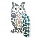 Mosaic Kit: Owl (medium)