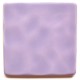 Ceramic tile 100x100 - Lilac