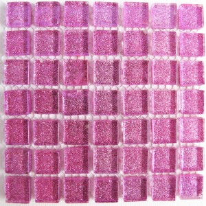 PINK Glitter Mini 