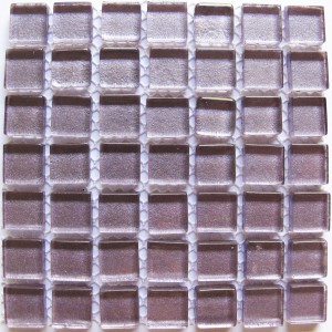 PURPLE Mini Metallic
