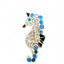 Mosaic Kit: Sea Horse