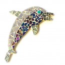 Mosaic Kit: Dolphin (Small)