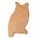 OWL 130mm x70mm x 30mm