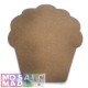 CUPCAKE 110x110x3mm