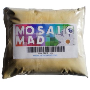 BEIGE Mosaic Grout