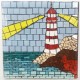 Mosaic Project:Lighthouse