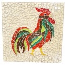 Mosaic Project:Rooster