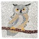 Mosaic Project:Owl