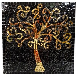 TREE OF LIFE : GOLD