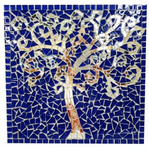 TREE OF LIFE : SILVER