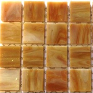 BROWN Mix Tiffany