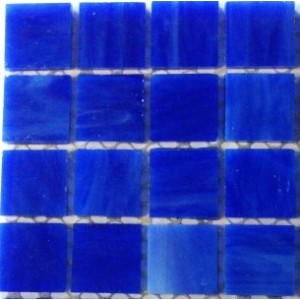 COBALT BLUE Mix Tiffany