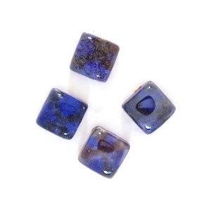 DARK BLUE Chunky Nuggets (4)