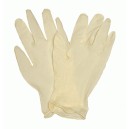 Latex Gloves (1 pair)