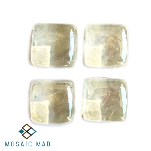 WHITE Chunky Nuggets (4)&rlm;