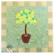Millefiori Lemon Tree 20x20