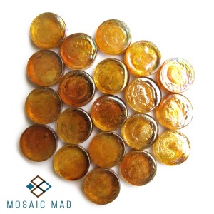AMBER Round Nuggets (8)