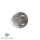 LILAC Glitter Pebble (Small) 