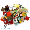 Mixed Media Bag 250g - Multi Mix