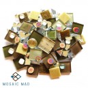 Mixed Media Bag 250g - Earth Mix