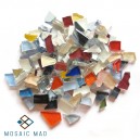 Multi Pre- nipped Tiles