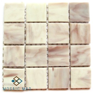 LILAC IRIDESCENT Mix Tiffany