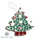 Mosaic Project: Christmas Tree