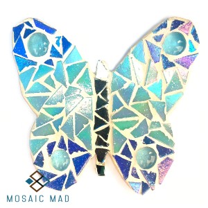 Butterfly : Orange