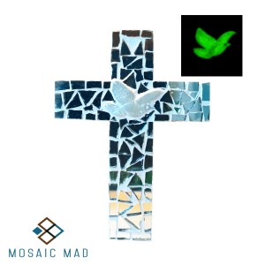 CROSS: DOVE 1 (Small)