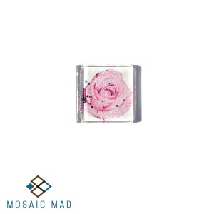 Rose (Pink) Decoupage 