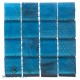 BLUE/PURPLE/WHITE Mix Tiffany