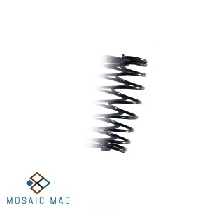 2-Wheeled Mosaic Tile Cutter - REPLACEMENT SPRING