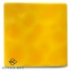 Ceramic tile 100x100 - Mottled yellow Gloss
