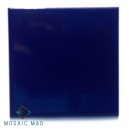 Ceramic tile 100x100 - Navy Blue Gloss