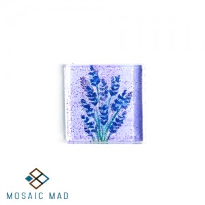 Lavender 02 Decoupage 
