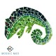 Mosaic Project: Chameleon 