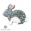 Mosaic Project: Bunny