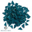 TEAL  Pre- nipped Tiles