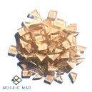 TEA ROSE  Pre- nipped Tiles